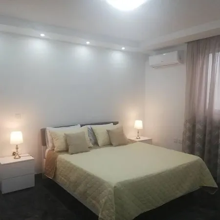 Central, Fully Equipped Modern Apartment - 2 L-Imgarr Exterior photo