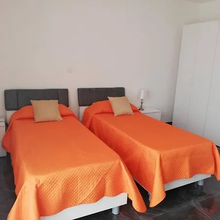 Central, Fully Equipped Modern Apartment - 2 L-Imgarr Exterior photo