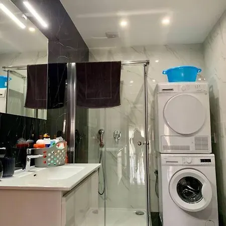 Central, Fully Equipped Modern Apartment - 2 L-Imgarr Exterior photo