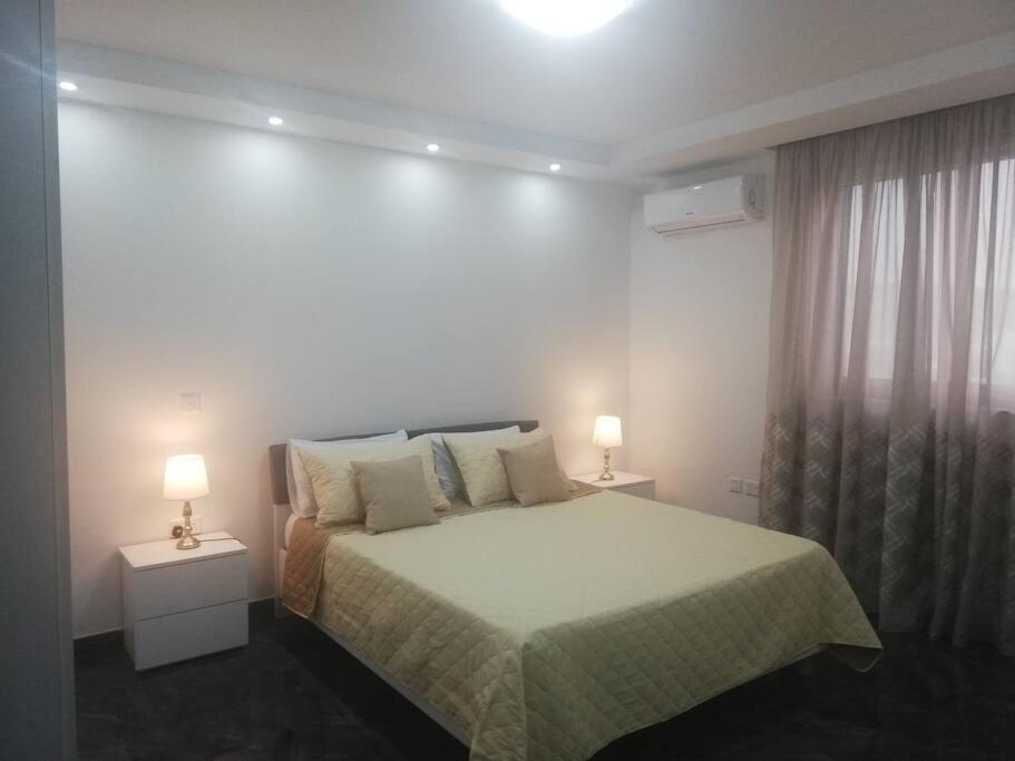 Central, Fully Equipped Modern - 2 *