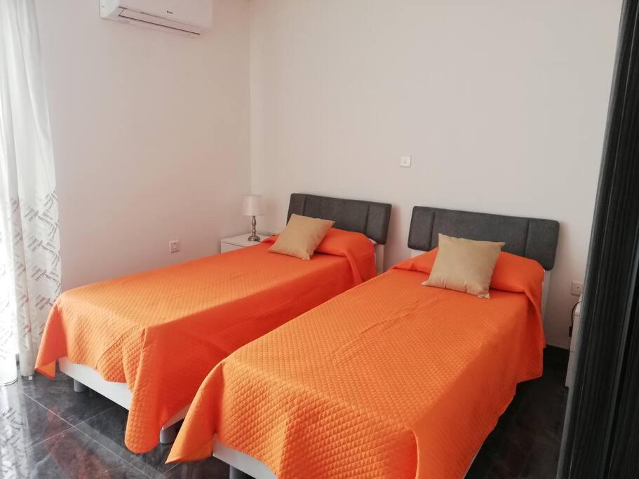 Central, Fully Equipped Modern - 2 Apartment L-Imgarr